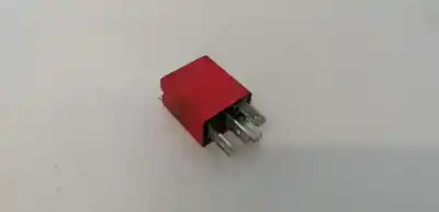 Second-hand car spare part relay for fiat stilo multi wagon (192) 1.6 16v oem iam references 46520412  b047e