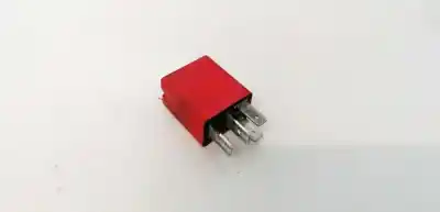 Second-hand car spare part relay for fiat stilo multi wagon (192) 1.6 16v oem iam references 46520412  b047e
