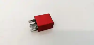 Second-hand car spare part relay for fiat stilo multi wagon (192) 1.6 16v oem iam references 46520412  b047e