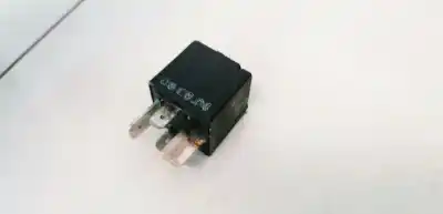 Second-hand car spare part relay for fiat stilo multi wagon (192) 1.6 16v oem iam references 46520419  b047