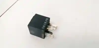Second-hand car spare part relay for fiat stilo multi wagon (192) 1.6 16v oem iam references 46520419  b047