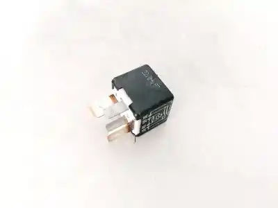 Second-hand car spare part relay for volkswagen passat variant (3b5) 1.8 oem iam references 899511000  443951253j