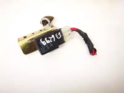 Second-hand car spare part relay for hyundai sonata (y4) 2.0i 16v gls oem iam references bbwaa04
