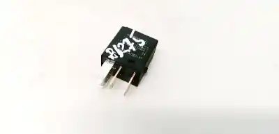 Автозапчастина б/у реле для mitsubishi space star (dg0) 1.9 di-d cat посилання на oem iam mb953382  