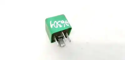 Автозапчастина б/у реле для opel corsa b 1.5 turbodiesel (lm0) посилання на oem iam 03447012  573