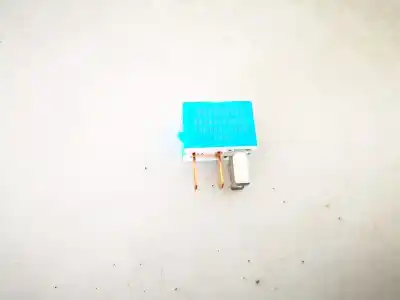 Автозапчасти б/у реле за TOYOTA RAV 4 (A3) 2.2 D-4D CAT ссылки OEM IAM 9098702027  156700-2870, 90987-02027