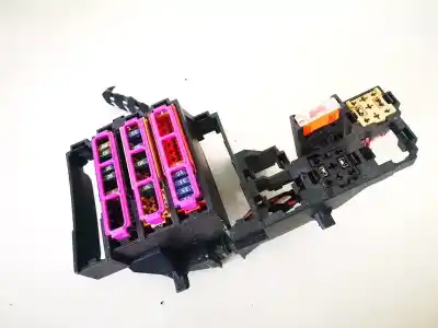 Second-hand car spare part Fuse Box Unit for AUDI A4 B8 (8K2) 2.0 TDI quattro OEM IAM references 8K0971845A  
