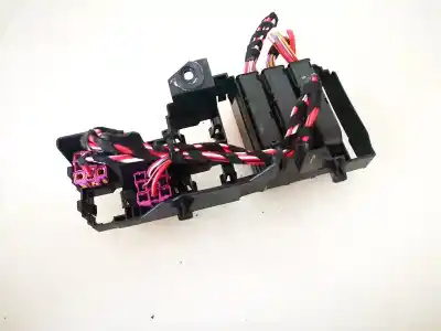 Piesă de schimb auto la mâna a doua panou siguranțe pentru audi a4 b8 (8k2) 2.0 tdi quattro referințe oem iam 8k0971845a  