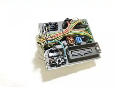 Second-hand car spare part fuse box unit for ford focus turnier (cak) 1.8 tddi turbodiesel cat oem iam references 