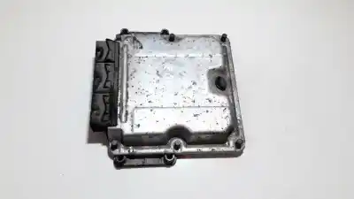 Peça sobressalente para automóvel em segunda mão Centralina De Motor Uce por RENAULT LAGUNA II (BG0) 1.9 dCi Diesel Referências OEM IAM 0281010556  8200153946, 8200095416, 020226, 28SA5455, 2822611541077. 1265106181