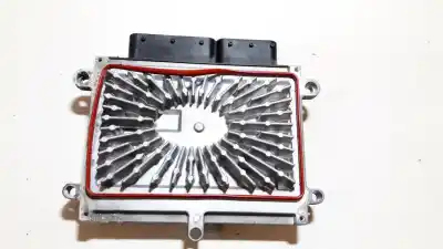 Second-hand car spare part ecu engine control for volvo v50 (545) 2.4 oem iam references 0797009132  03276, p30650677, t4162