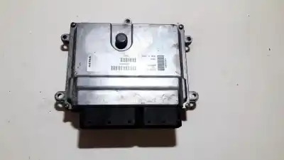 Peça sobressalente para automóvel em segunda mão centralina de motor uce por volvo v50 (545) 2.4 referências oem iam 0797009132