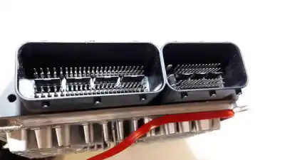 Second-hand car spare part ecu engine control for volvo v50 (545) 2.4 oem iam references 0797009132  03276, p30650677, t4162