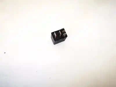Second-hand car spare part relay for ford focus turnier (cak) 1.8 tddi turbodiesel cat oem iam references f57b14b192aa  f57b-14b192-aa