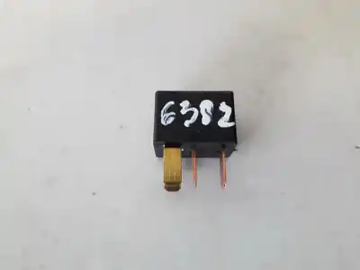 Peça sobressalente para automóvel em segunda mão relé para automóvel por toyota avensis wagon (t25) 2.0 d-4d executive referências oem iam 9098702024