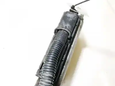 Second-hand car spare part ecu engine control for opel zafira a 2.0 dti oem iam references 0281010268  28sa4802, 11840892, 24417169, 188310892