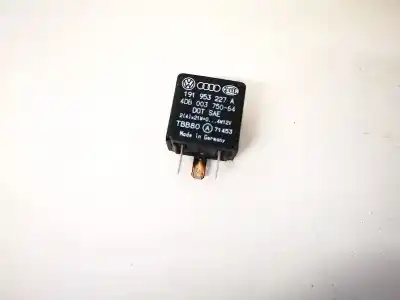 Автозапчасти б/у реле за audi 80 avant 1.9 tdi ссылки oem iam 191953227a