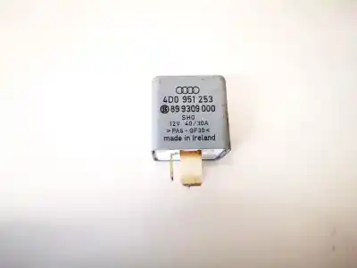 Pezzo di ricambio per auto di seconda mano  per VOLKSWAGEN PASSAT VARIANT (3B5)  Riferimenti OEM IAM 4D0951253  899309000