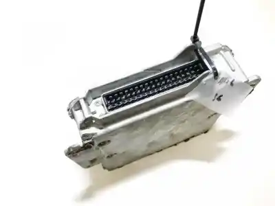 Second-hand car spare part ecu engine control for audi 80 avant 1.9 tdi oem iam references 0281001185  8a0907401b