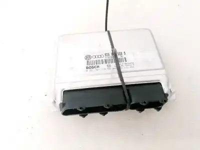 Pezzo di ricambio per auto di seconda mano Centralina Motore per VOLKSWAGEN PASSAT VARIANT (3B5) 1.8 Riferimenti OEM IAM 0261204774  8D0907558B