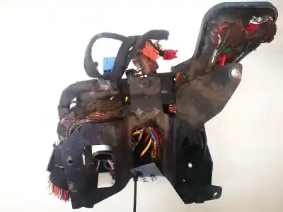 Second-hand car spare part fuse box unit for citroen evasion 2.0 hdi sx oem iam references 9631527980  