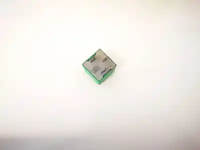 Pezzo di ricambio per auto di seconda mano relè per citroen evasion 2.0 hdi sx riferimenti oem iam 12v25a03601  12v-25a-03601