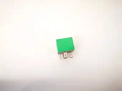 Pezzo di ricambio per auto di seconda mano relè per citroen evasion 2.0 hdi sx riferimenti oem iam 12v25a03601  12v-25a-03601