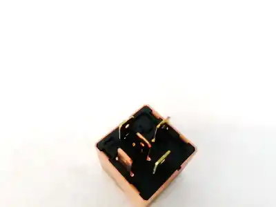 Pezzo di ricambio per auto di seconda mano relè per chevrolet captiva 2.0 d 4wd riferimenti oem iam 94580644  