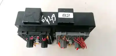 Second-hand car spare part fuse box unit for chevrolet captiva 2.0 d 4wd oem iam references   