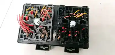Second-hand car spare part fuse box unit for chevrolet captiva 2.0 d 4wd oem iam references   