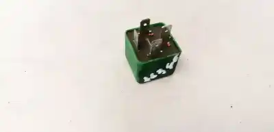 Second-hand car spare part relay for opel zafira a 2.0 dti oem iam references 03447012