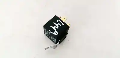 Pezzo di ricambio per auto di seconda mano relè per chevrolet captiva 2.0 d 4wd riferimenti oem iam 96329341  