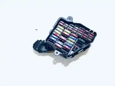 Second-hand car spare part fuse box unit for audi a3 (8l) 1.8 ambiente oem iam references   