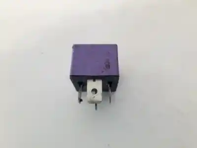 Second-hand car spare part relay for renault laguna (b56) 2.2 dt rt oem iam references 12v50a03525  