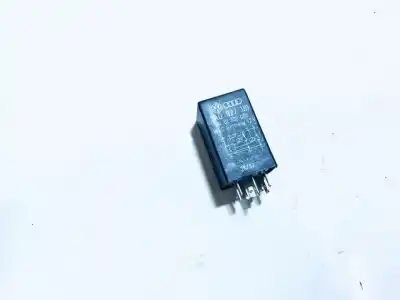 Pezzo di ricambio per auto di seconda mano  per AUDI A3 (8L)  Riferimenti OEM IAM 3A0927181  61233005