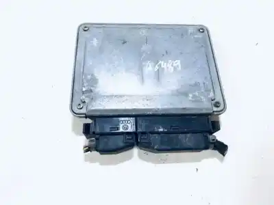 Pezzo di ricambio per auto di seconda mano centralina motore per audi a3 (8l) 1.8 ambiente riferimenti oem iam 09a906018c  0261204127, 26sa4962