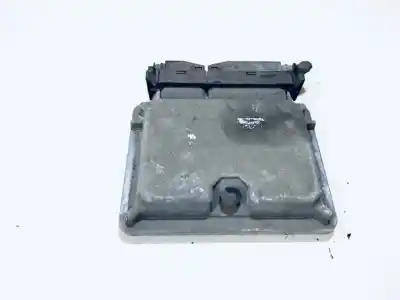 Pezzo di ricambio per auto di seconda mano Centralina Motore per AUDI A3 (8L) 1.8 Ambiente Riferimenti OEM IAM 09A906018C  0261204127, 26SA4962