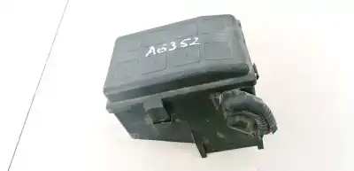 Peça sobressalente para automóvel em segunda mão caixa de fusíveis e relés por opel astra g caravan 1.6 referências oem iam 90560119