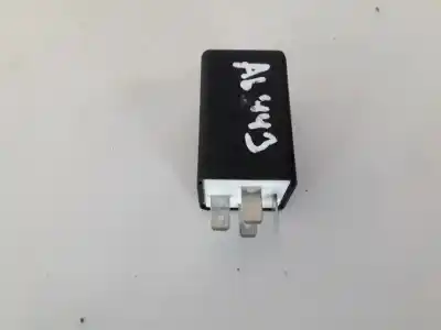 Second-hand car spare part relay for audi 100 avant (c4) 2.5 tdi oem iam references 4a0907517