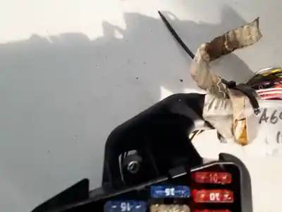 Second-hand car spare part fuse box unit for audi 100 avant (c4) 2.5 tdi oem iam references   