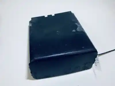 Second-hand car spare part fuse box unit for opel meriva b 1.7 16v cdti oem iam references 93363144