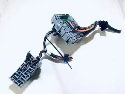 Second-hand car spare part fuse box unit for opel meriva b 1.7 16v cdti oem iam references 93363150