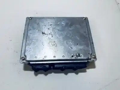 Автозапчастина б/у ебу контролер двигуна для audi a6, c5 1997.01 - 2001.08 2.4 121kw 1997.02 - 2005.01 посилання на oem iam 4b0907552f  0261204812, 26sa5131