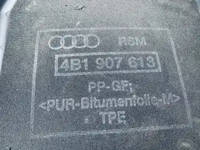 Автозапчасти б/у блок реле/предохранителей за audi a6 avant (4b5) 2.5 tdi ссылки oem iam 4b1907613  