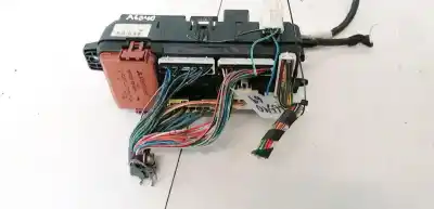Автозапчастина б/у реле/запоперівник для mitsubishi space star (dg0) 1.9 di-d cat посилання на oem iam 1k070755  1k07-0755