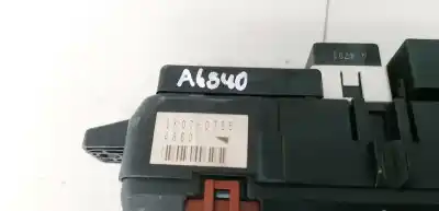Автозапчастина б/у реле/запоперівник для mitsubishi space star (dg0) 1.9 di-d cat посилання на oem iam 1k070755  1k07-0755