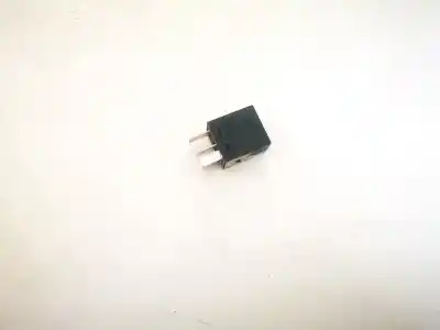 Автозапчастина б/у реле для mitsubishi space star (dg0) 1.9 di-d cat посилання на oem iam mb953382  a1001-x7