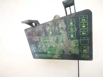 Автозапчастина б/у реле/запоперівник для mitsubishi space star (dg0) 1.9 di-d cat посилання на oem iam 