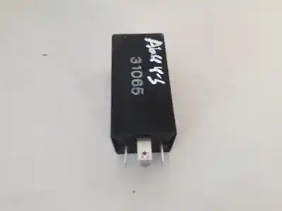 Pezzo di ricambio per auto di seconda mano relè per audi 100 avant (c4) 2.5 tdi riferimenti oem iam 4a0907413  