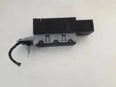 Second-hand car spare part fuse box unit for opel meriva b 1.7 16v cdti oem iam references   